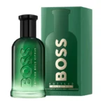 Hugo Boss Bottled Bold Citrus - Eau de Parfum – Bild 2
