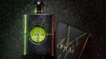 Yves Saint Laurent Black Opium Illegaal Groen - Eau de Parfum – Bild 3