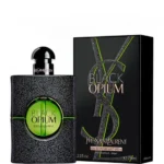 Yves Saint Laurent Black Opium Illegaal Groen - Eau de Parfum – Bild 2