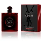 Yves Saint Laurent Black Opium Over Red - Eau de Parfum – Bild 2