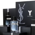 Yves Saint Laurent MY Y - Eau de parfum – Bild 3