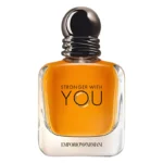 Emporio Armani Stronger With You - Eau de Toilette
