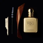 Emporio Armani Stronger With You Leather - Eau de Parfum – Bild 2