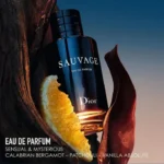 Dior Sauvage - Eau de Parfum – Bild 3
