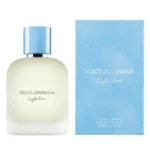 Dolce & Gabbana Light Blue Pour Homme - Eau de Toilette – Bild 2