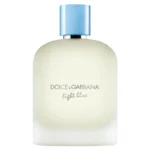 Dolce & Gabbana Light Blue Pour Homme - Eau de Toilette