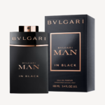 Bvlgari Man In Black - Eau De Parfum – Bild 2