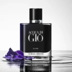 Giorgio Armani Acqua di Giò Elixir - Eau de Parfum – Bild 4