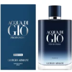 Giorgio Armani Acqua Di Giò Profondo - Parfum – Bild 2