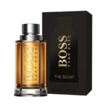 Hugo Boss The Scent - Eau de Toilette – Bild 2