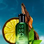 Hugo Boss Bottled Bold Citrus - Eau de Parfum – Bild 3