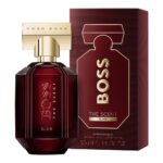 Hugo Boss The Scent Elixir - Parfum Intense – Bild 2
