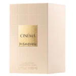 Yves Saint Laurent Cinema - Eau de Parfum – Bild 3