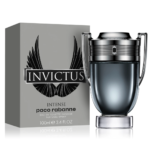 Paco Rabanne Invictus Intense - Eau de Toilette – Bild 2