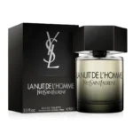 Yves Saint Laurent La Nuit De L'Homme - Eau de Toilette – Bild 2