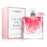 Lancôme La Vie Est Belle Rose Extraordinaire - Bloemige Eau de Parfum – Bild 2