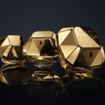 Paco Rabanne Lady Million - Eau de parfum – Bild 2