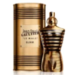Jean Paul Gaultier "Le Male" Elixir - Parfum – Bild 2