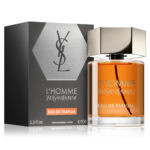 Yves Saint Laurent L'Homme - Eau de Parfum – Bild 2
