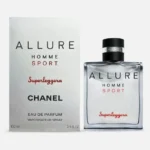 Chanel Allure Homme Sport Superleggera - Eau de Parfum – Bild 2