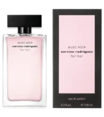 Narciso Rodriguez Musc Noir for Her - Eau de Parfum – Bild 2