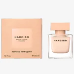 Narciso Rodriguez Poudree - Eau de parfum – Bild 2