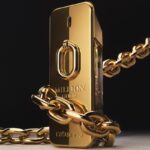 Paco Rabanne Million Gold - Eau de Parfum Intense – Bild 2