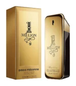 Paco Rabanne 1 Million - Eau de Toilette – Bild 2