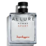 Chanel Allure Homme Sport Superleggera - Eau de Parfum