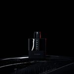 Prada Luna Rossa Black - Eau de parfum – Bild 2