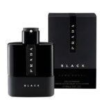 Prada Luna Rossa Black - Eau de parfum