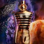 Jean Paul Gaultier "Le Male" Elixir - Parfum – Bild 3