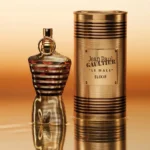 Jean Paul Gaultier "Le Male" Elixir - Parfum – Bild 4