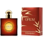 Yves Saint Laurent Opium-Eau de Toilette – Bild 2