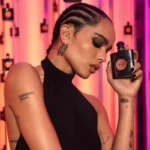 Yves Saint Laurent Black Opium-Eau de Parfum – Bild 3