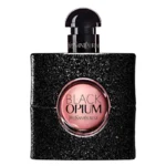 Yves Saint Laurent Black Opium-Eau de Parfum