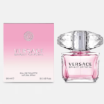Versace Bright Crystal - Eau De Toilette – Bild 2