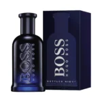 Hugo Boss Bottled Night - Eau de Toilette – Bild 2